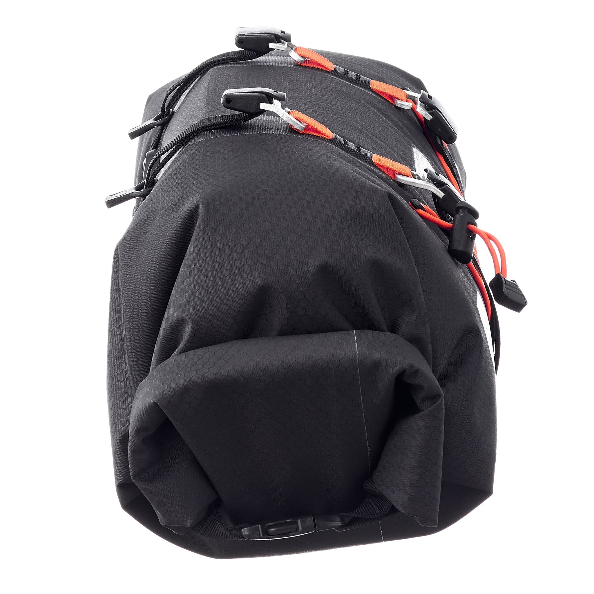 Ortlieb Lenkertasche Handlebar-Pack Flex 15L – Black Matt Ortlieb Lenkertasche Handlebar-Pack Flex 15L – Black Matt, Bild 3