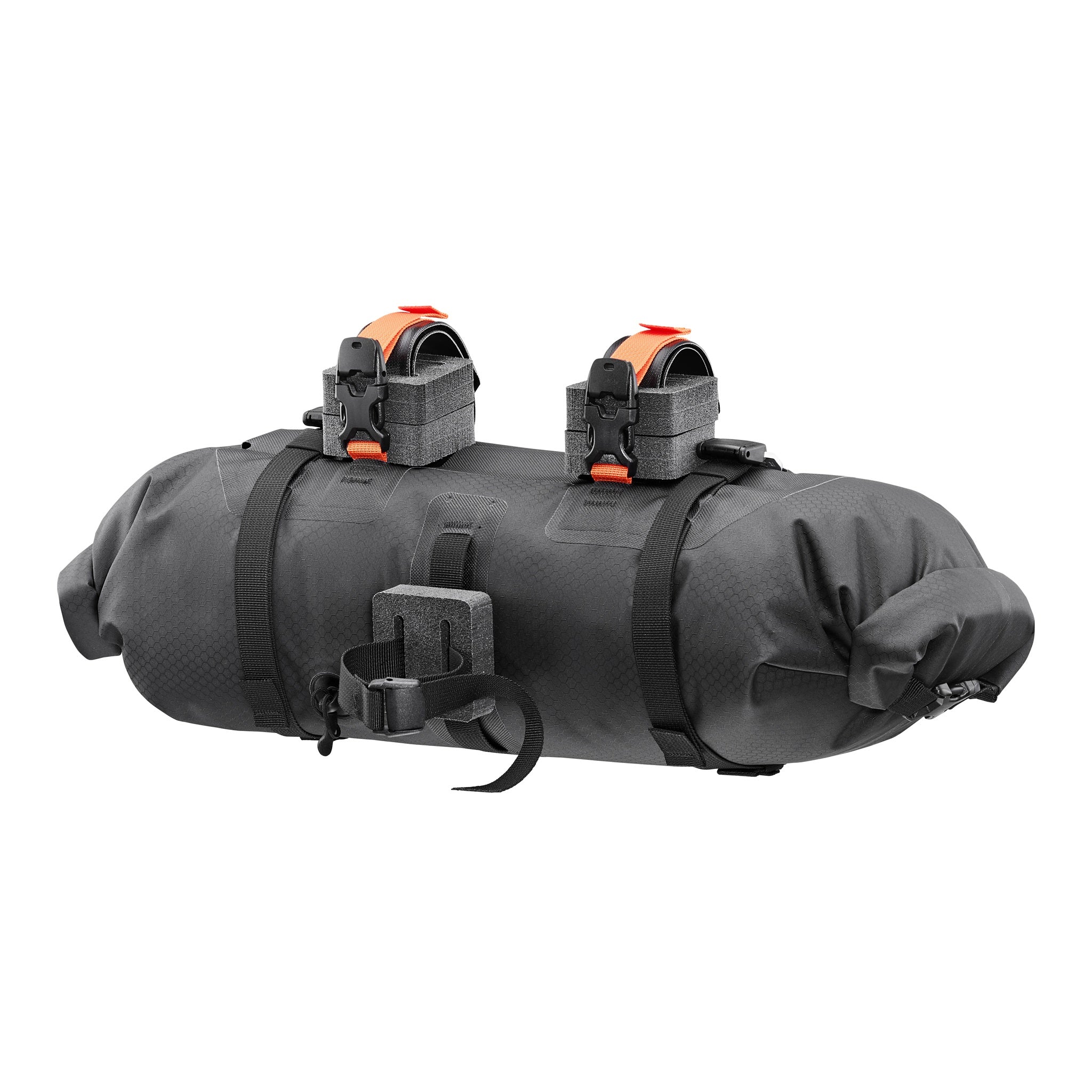 ORTLIEB Handlebar-Pack Lenkertasche – Schwarz 9 l ORTLIEB Handlebar-Pack Lenkertasche – Schwarz 9 l, Bild 2