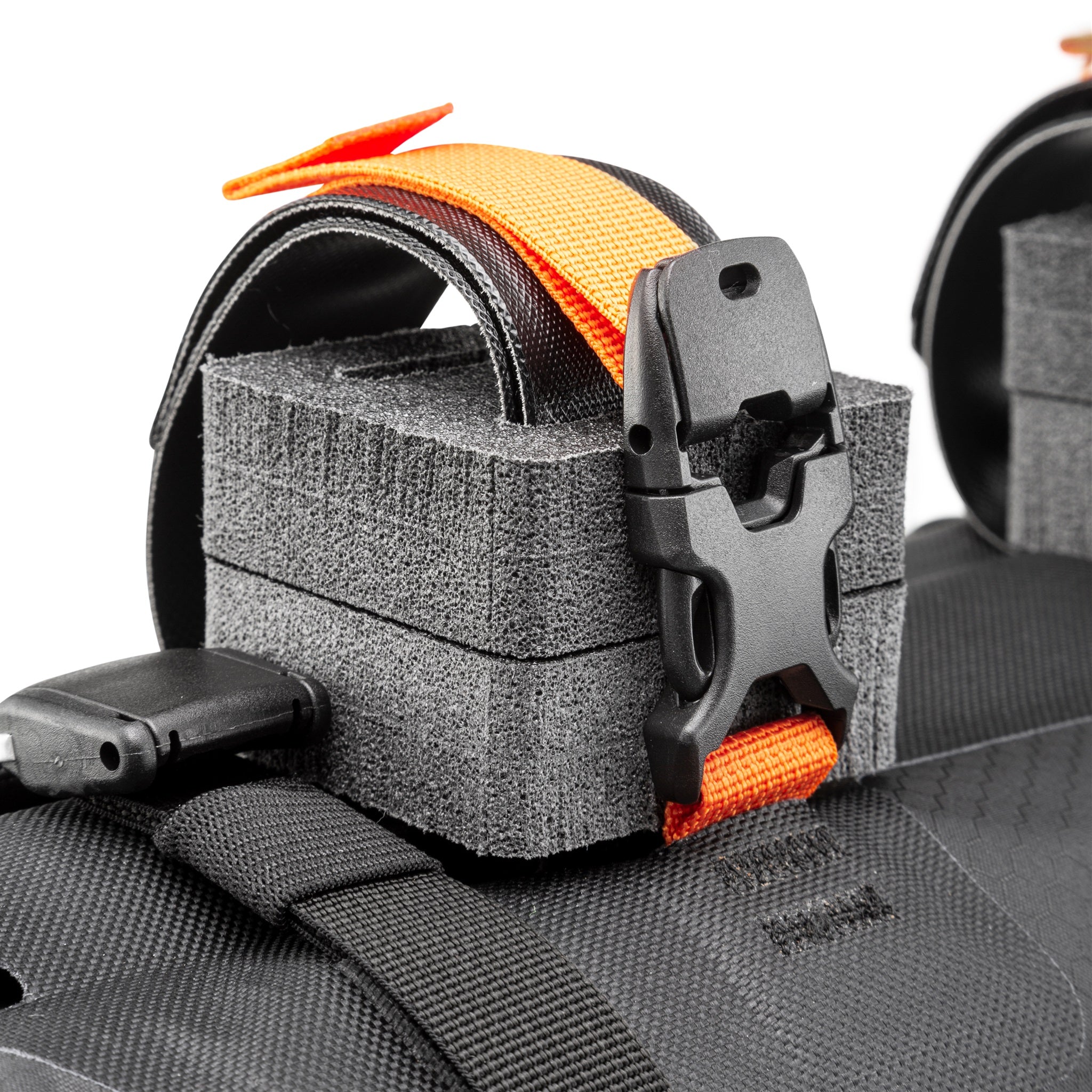 ORTLIEB Handlebar-Pack Lenkertasche – Schwarz 9 l ORTLIEB Handlebar-Pack Lenkertasche – Schwarz 9 l, Bild 5