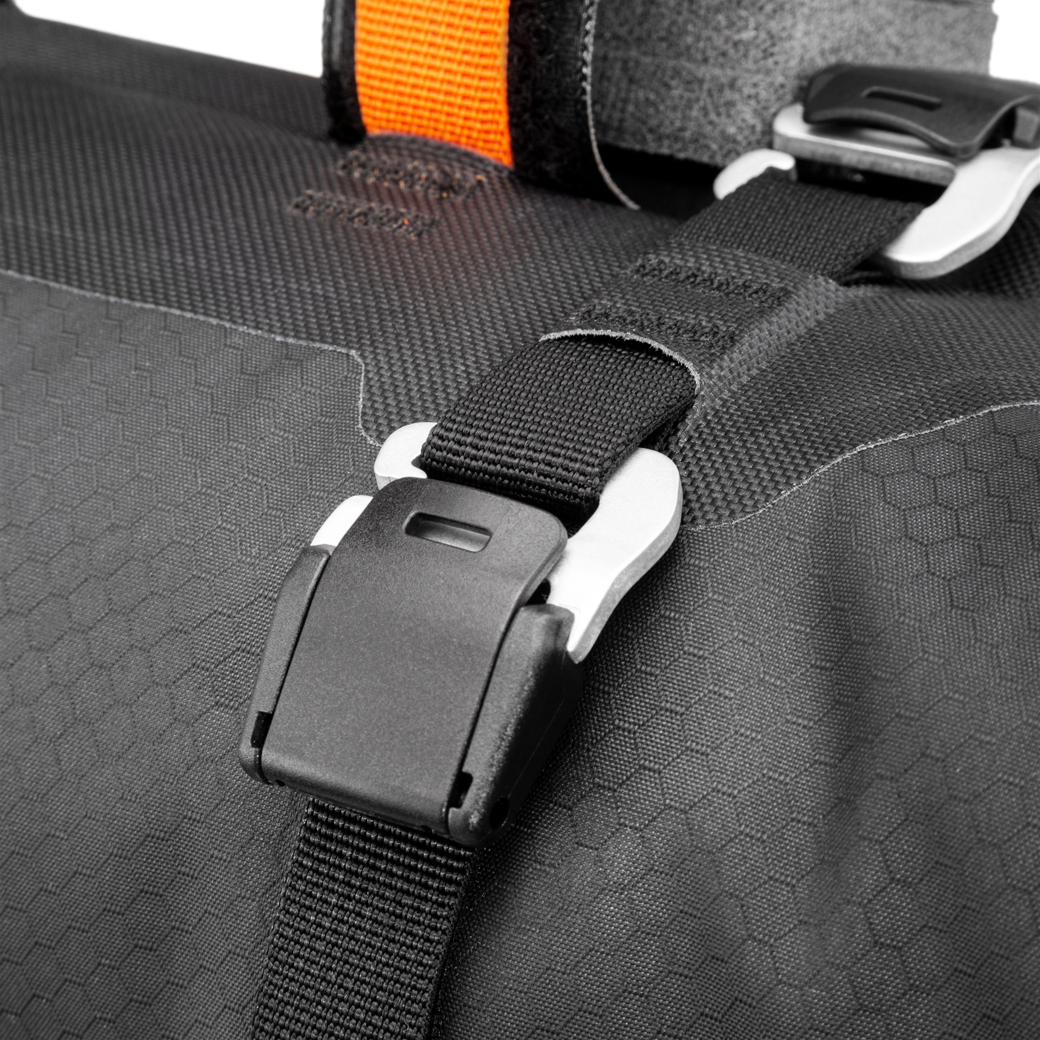 ORTLIEB Handlebar-Pack Lenkertasche – Schwarz 9 l ORTLIEB Handlebar-Pack Lenkertasche – Schwarz 9 l, Bild 6
