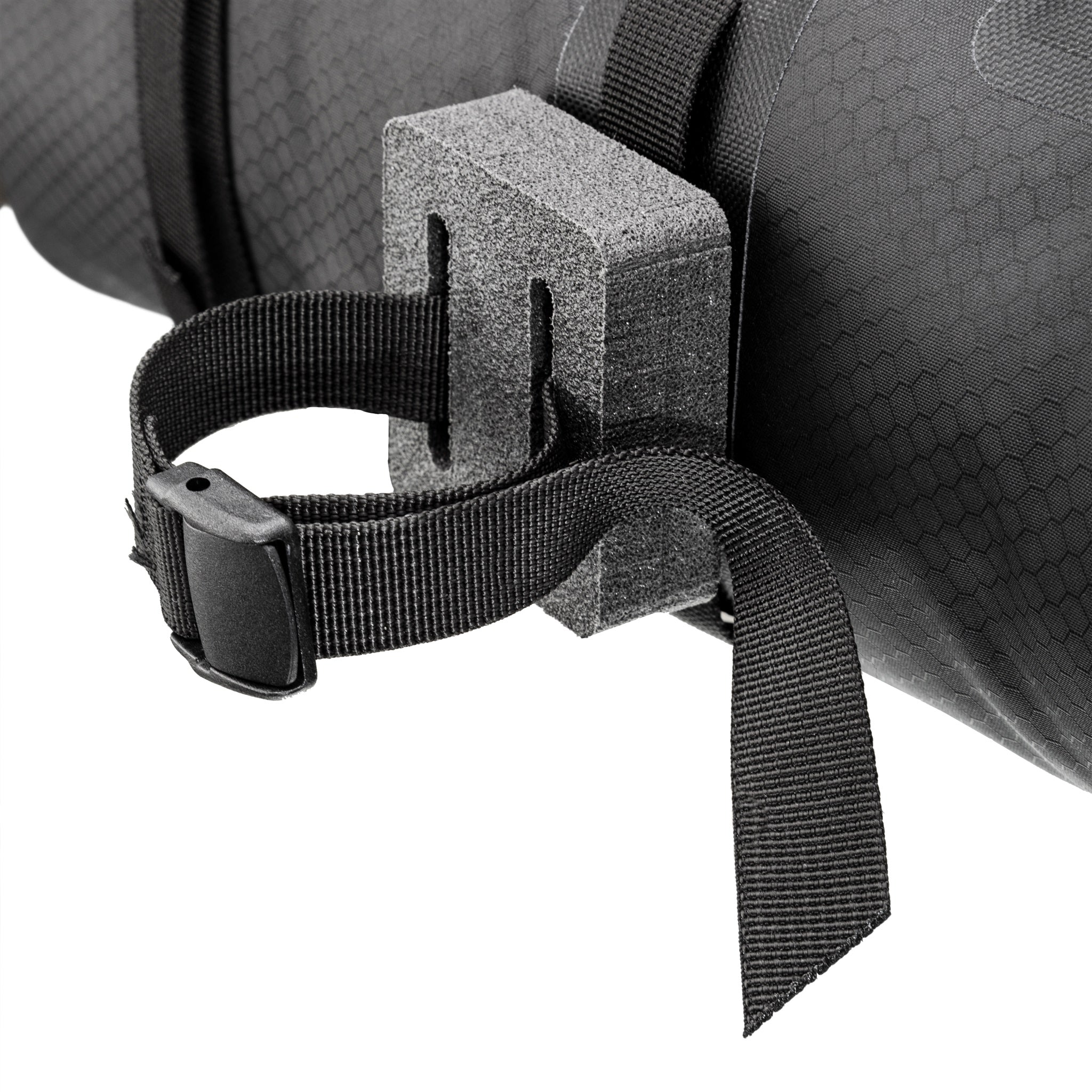 ORTLIEB Handlebar-Pack Lenkertasche – Schwarz 9 l ORTLIEB Handlebar-Pack Lenkertasche – Schwarz 9 l, Bild 8