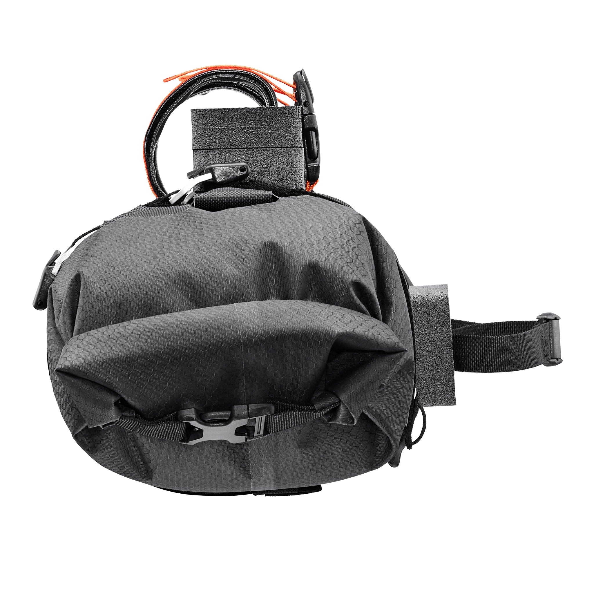 ORTLIEB Handlebar-Pack Lenkertasche – Schwarz 9 l ORTLIEB Handlebar-Pack Lenkertasche – Schwarz 9 l, Bild 3