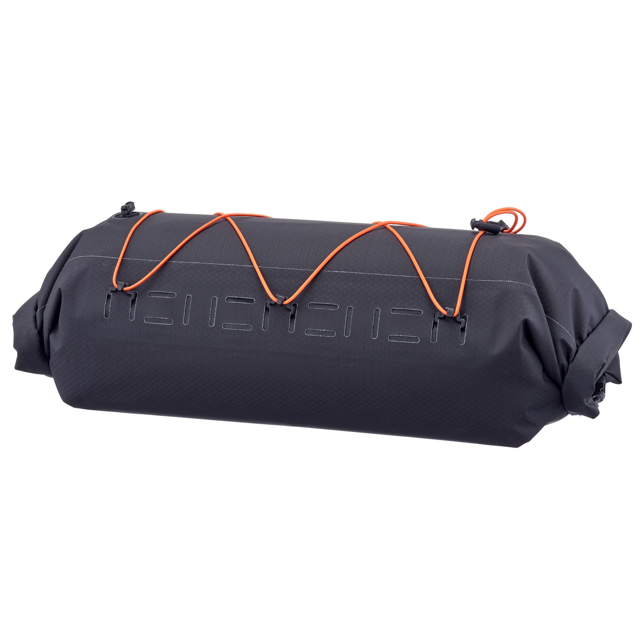 Ortlieb Gepäckträgertasche Dry-Pack 16L – Black Matt Ortlieb Gepäckträgertasche Dry-Pack 16L – Black Matt, Bild 2