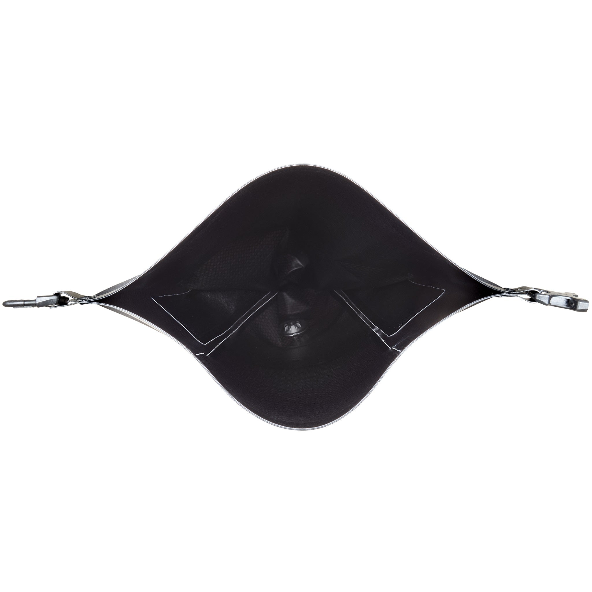 Ortlieb Gepäckträgertasche Dry-Pack 16L – Black Matt Ortlieb Gepäckträgertasche Dry-Pack 16L – Black Matt, Bild 4
