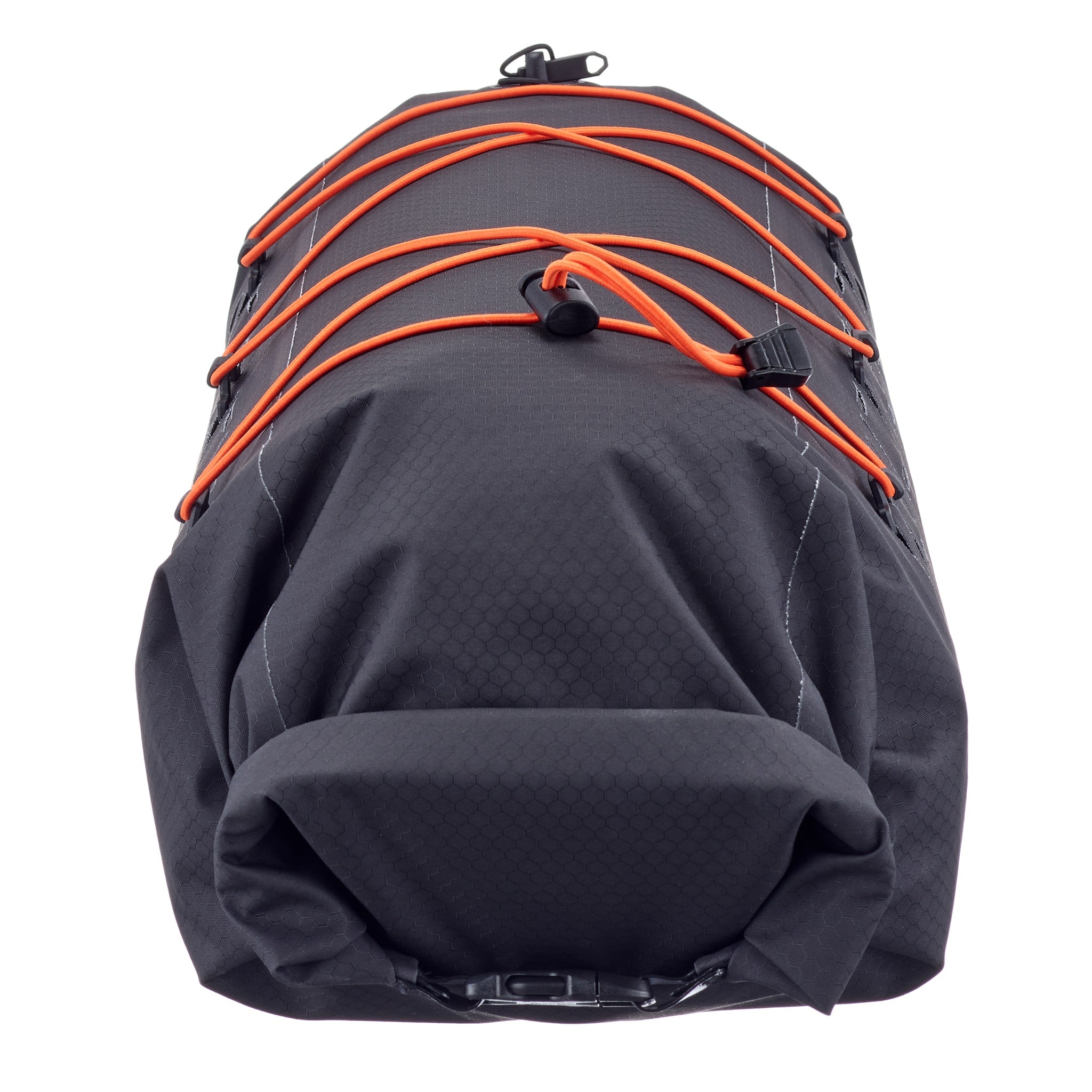 Ortlieb Gepäckträgertasche Dry-Pack 16L – Black Matt Ortlieb Gepäckträgertasche Dry-Pack 16L – Black Matt, Bild 3