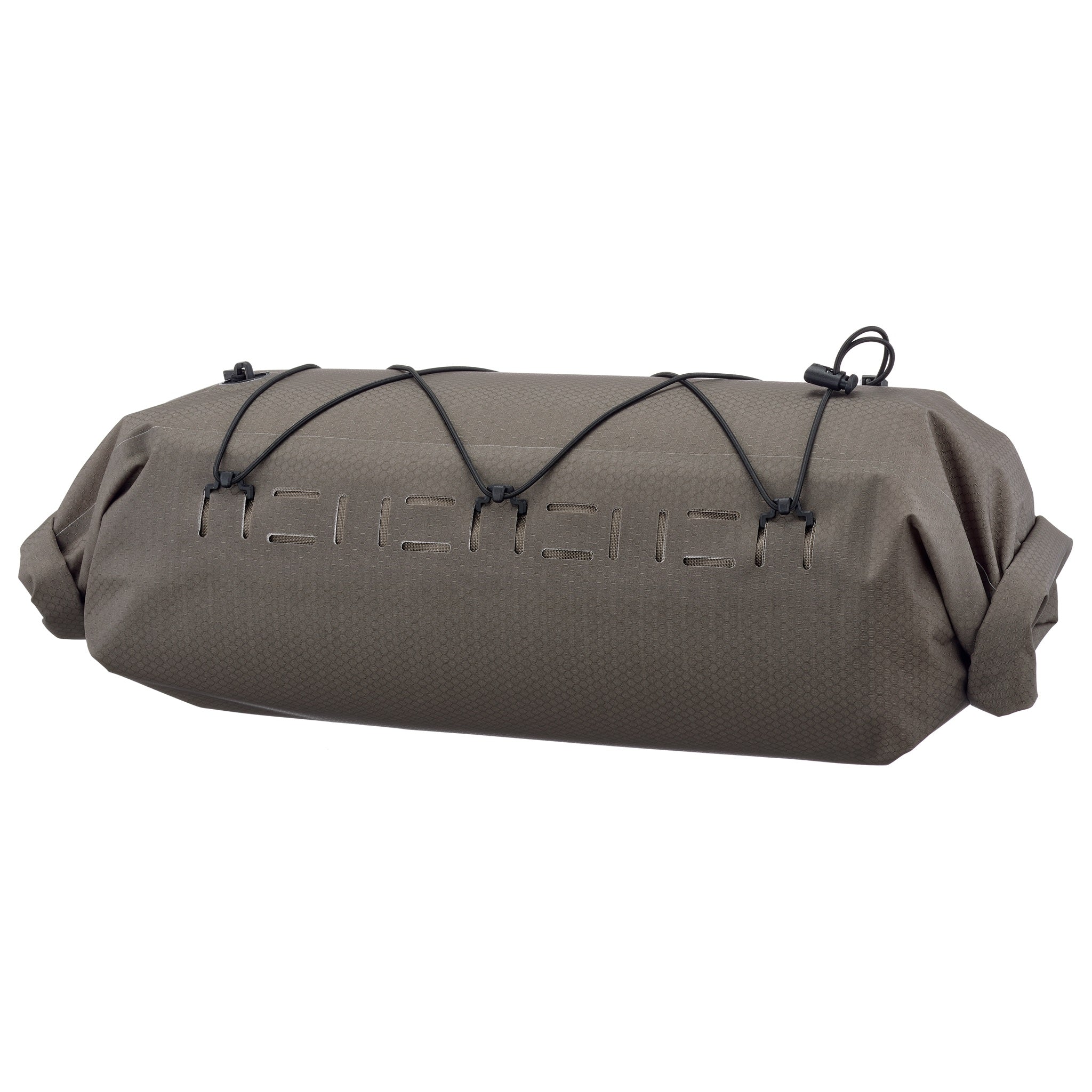 Ortlieb Gepäckträgertasche Dry-Pack 16L – Dark Sand Ortlieb Gepäckträgertasche Dry-Pack 16L – Dark Sand, Bild 2