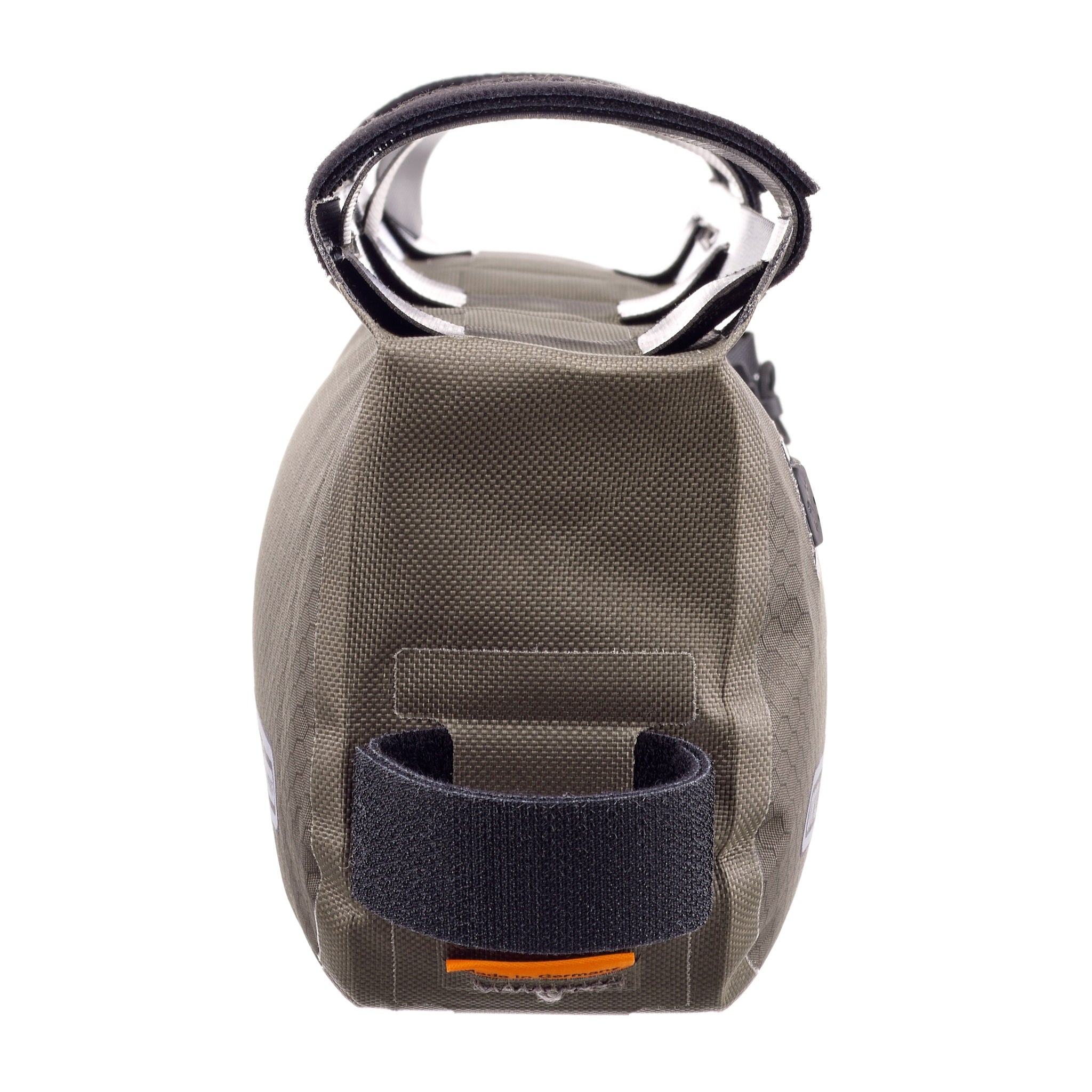 ORTLIEB Frame-Pack Toptube (Zip) – Dark Sand 4l ORTLIEB Frame-Pack Toptube (Zip) – Dark Sand 4l, Bild 3