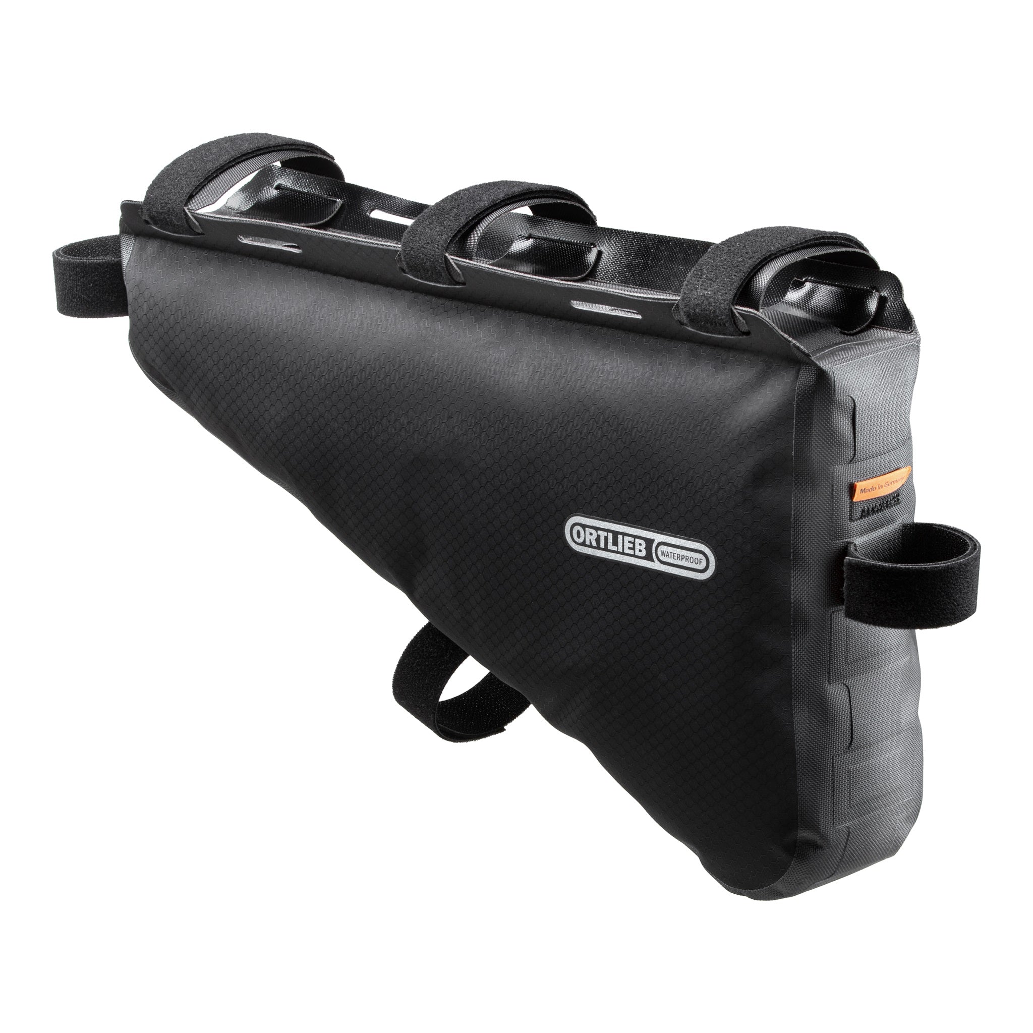 ORTLIEB Frame-Pack Rahmentasche (Zip) – 4l ORTLIEB Frame-Pack Rahmentasche (Zip) – 4l, Bild 2