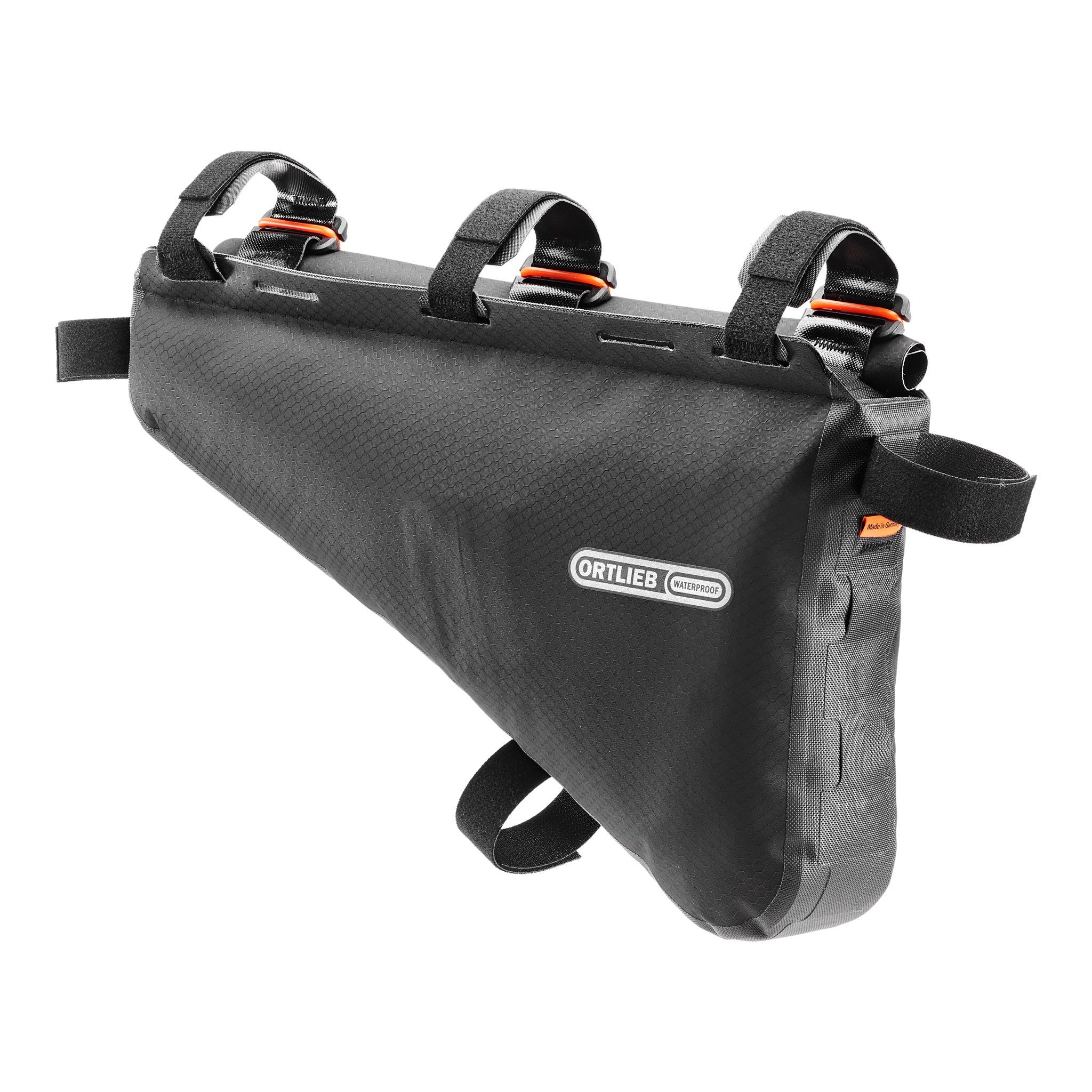 Ortlieb Frame-Pack RC – Rahmentasche – 4l Ortlieb Frame-Pack RC – Rahmentasche – 4l, Bild 2