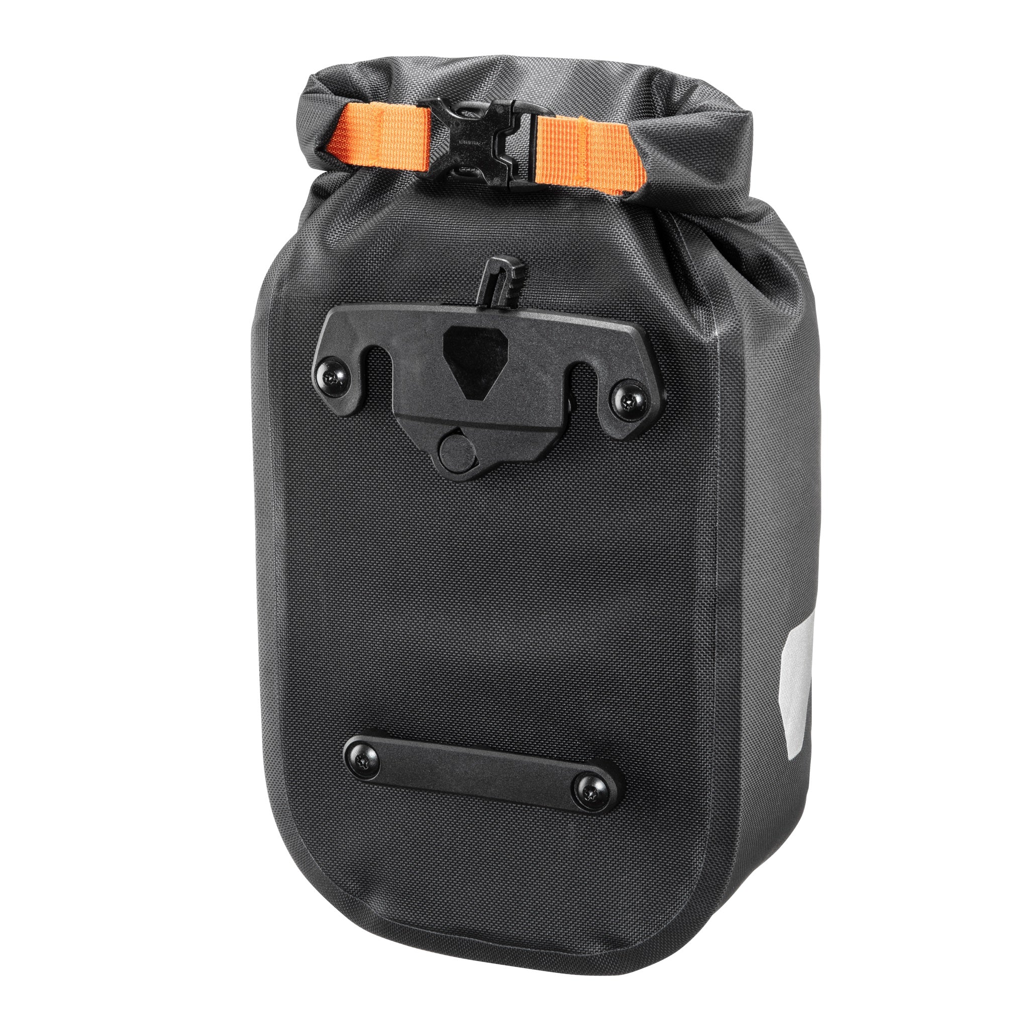 Ortlieb Fork-Pack 4.1L – Schwarz Ortlieb Fork-Pack 4.1L – Schwarz, Bild 2