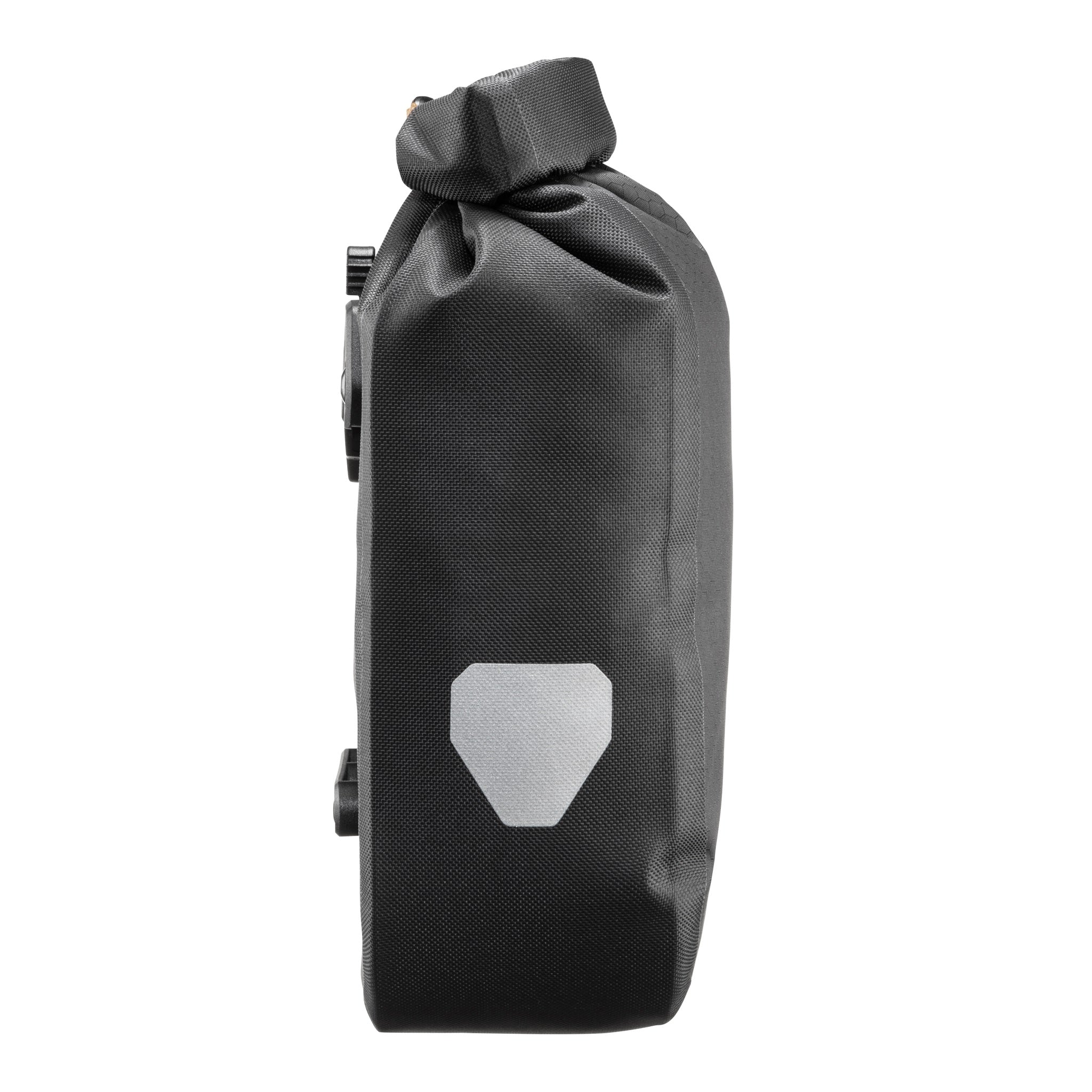 Ortlieb Fork-Pack 4.1L – Schwarz Ortlieb Fork-Pack 4.1L – Schwarz, Bild 3
