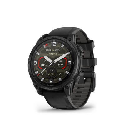Garmin tactix 8 AMOLED 47mm, Ansicht 1