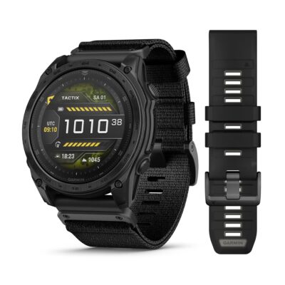 Garmin tactix 8 AMOLED 51mm, Ansicht 1