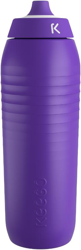 KEEGO Trinkflasche 0,75L – Cosmic Violet (Limited Edition)