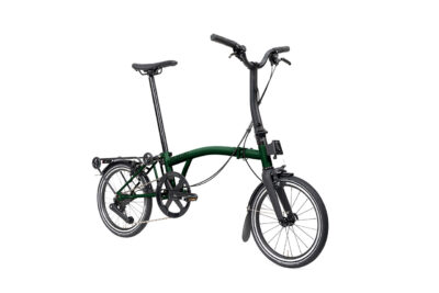 Brompton P-Line Explore (12) - MY27